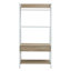 Haytham 84cm Clothing Rack-87208045-87208046