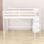 Fidana Kids Full Loft Bed-1209280564