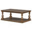 Table basse Modern Minimalist Farmhouse-1042816148