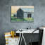 «Southern Glow 2» par Ethan Harper, art mural sur toile-399069608