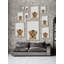 Little Simba - Single Picture Frame Print-2022212858
