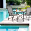 Emaline Patio Dining Armchair