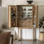 Navarius 45cm Bar Cabinet-1376677580