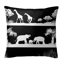  Housse de coussin en coton Safari-401348291-401175649