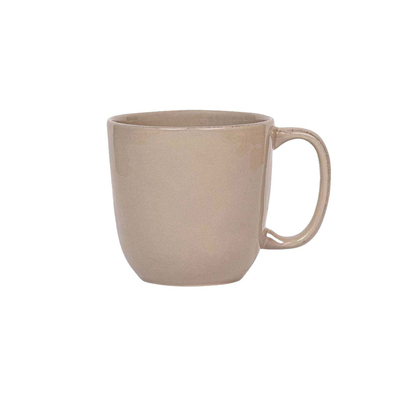 Puro 4 - Piece Place Setting, Taupe