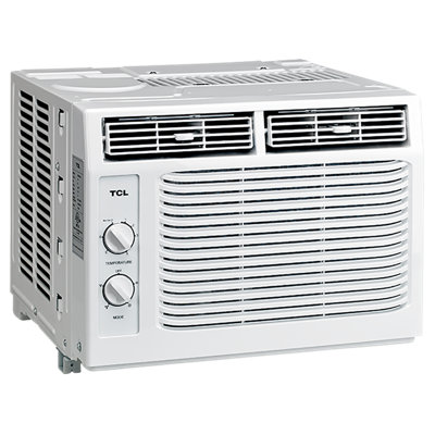 TCL 4000 BTU Window Air Conditioner
