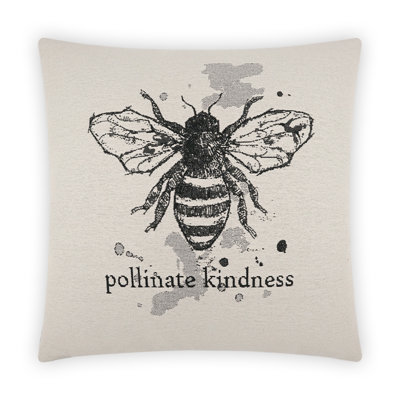 Pollinate Pillow Cover & Insert