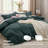 Bedsure Microfiber Duvet Cover Twin Size - Prewashed Cotton-Like Extra Soft Bedding Set (Set of 3)-920338781-907706777