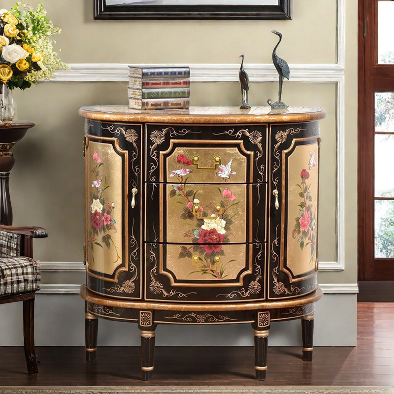 Armoire d'entrée