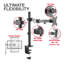 TTAP Multi-Screen Pole Mount
