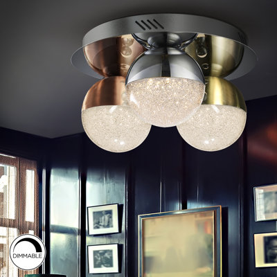 Avon LED Spotlight