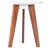 Gurpal End Table