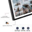 «Rocky Beach Dynamics Shadowbox Print Coastal Art Prints» par Notoriart-116883307-116883308