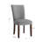 Lancaster 20.5'' H Upholstered Parsons Chair-205235119