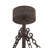 Jaiveon 30'' Ceiling Fan with Light Kit