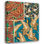Art sur toile tendue de la galerie Astoria Grand Seguy, Eugene: Papillons décoratifs IV