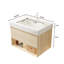 Meuble-lavabo de salle de bain 30 "FRIGGA-1732144211