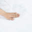 Protège-matelas imperméable avec sangles élastiques, housse matelassée, lavable, respirant et silencieux, idéal pour l'incontinence.-130910068