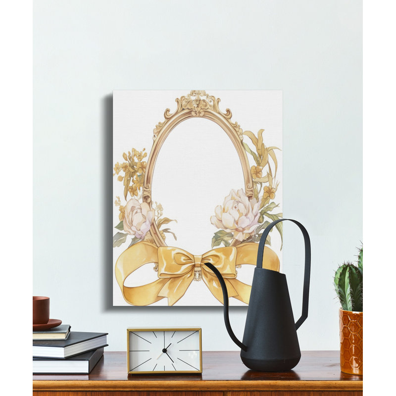 Eichler Wrapped Canvas Print Set, 16x24