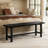 Rotary Dining Bench-784045986