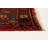 Andelz Red Rug 3'7" x 9'6"