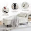 Chaise longue de rangement en velours Eastham-1395053787-1395031065