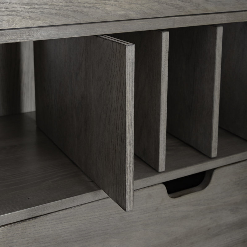 Broadway Accent Sideboard w/ Lined Interior