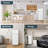 7.7 Cu.Ft. Double Door Refrigerator With Freezer For Apartment, Office, Dorm-118698361