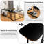 Bureau en U Meiman-1437963104