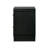 2-drawer Nightstand Bedside Table