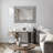Poyner Glass Rectangle Mirror