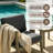 Junco Teak Outdoor Two-Person Patio Set With Cushions And Side Table-124178251-124178244