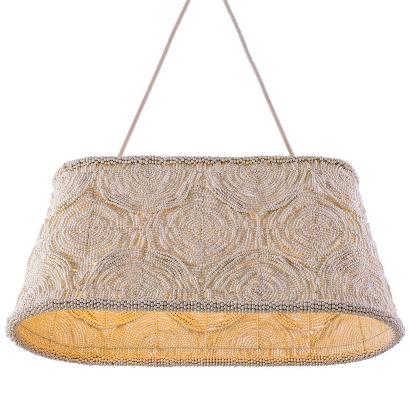 Angelina Linear Chandelier