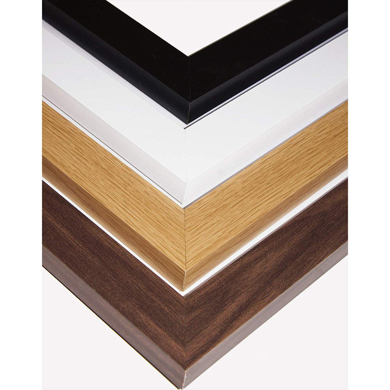 Picture Frame, White, 65.5cm H x 50.5cm W