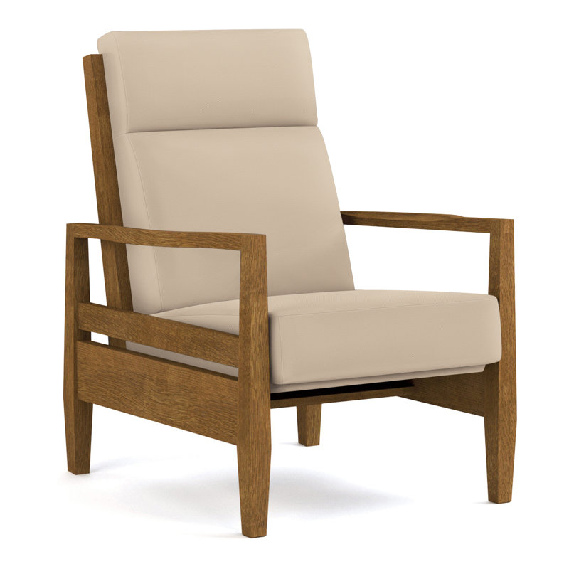 Fauteuil inclinable Surrey Hills, Perigold ‑ plage Ishi