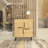 Swerting 70cm Console Table-278603319