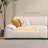 Italian light luxury simple sofa-105325166-105325174