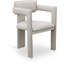 Chaise en cuir Exilda-719743266