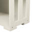 107cm Multifunctional Sideboard with Concealed Storage-1395741061