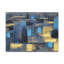 No Frame Print on Canvas
