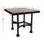 Classico Outdoor Square Side Table-1414954861-1414954850