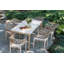 Chaise de salle à manger Posey Lochland-107532034