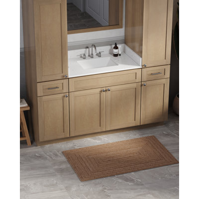 Ensemble de meuble-lavabo simple 66 po Disar