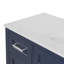 Ensemble de meuble-lavabo simple 48 po avec lavabo et dosseret en céramique 48 po-2065616615-2065616614