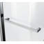 Porte de douche coulissante double demi-cadre 47 "- l 48" x H 76 "-85752646