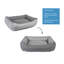 Lit pour animaux Sunbrella-98587929-98587927