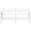 Beds & Bed Frames Metal Durable Bed Frame-1094038958-1094038955