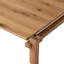 Table basse Feride - Chêne français récupéré-105688761-115673298