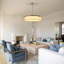 Lustre tambour en tissu 23,6 po-2034658041-2034658037