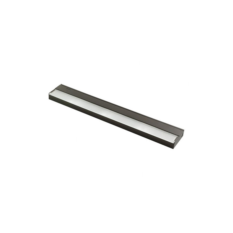 Luminaire de bar halogène 21,5 po sous l'armoire
